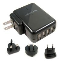 12A601 Power Adapter, For USB Powered Devices