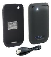 12A603 Battery Case, For Apple iPhone 3G, 3GS