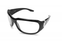 12A778 Safety Glasses, Clear, Antfg, Scrtch-Rsstnt