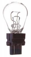 12A784 Mini Lamp, 3157LL-10PK, S8, 12.8/14V, PK10