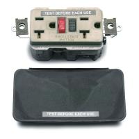 12A984 Receptacle, For Ranger 250
