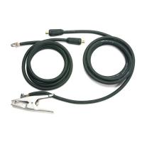 12A998 Cable Kit, 350A, Connectors/Clamp