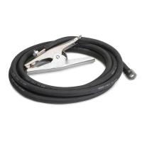 12C003 Cable Kit, 15 ft., 2/0, 1/2 In Stud