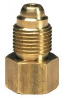 12C006 Tig Torch Adapter, Pro-Torch, For 275/375