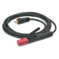 12C012 Electrode Holder &amp; Cable, 12.5 ft