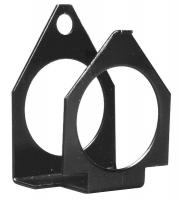 12C027 Spindle Adapter, 8 In, 2 In Spindles,