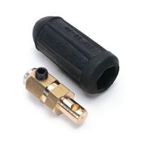 12C036 Cable Plug, 350A, Male, 1/0-2/0