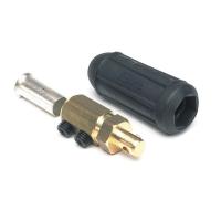 12C037 Cable Plug, 400A, Male, 2/0-3/0