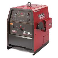 12C077 Tig Welder, Precision TIG, 2-340A, 575V