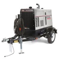 12C083 Welder/ Generator, Vantage, CC/DC 500A/40V