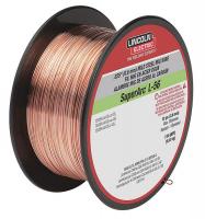 12C098 MIG Welding Wire, L-56, .030, Spool