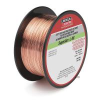 12C099 MIG Welding Wire, L-56, .035, Spool