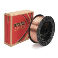 12C102 MIG Welding Wire, L-56, .035, Spool