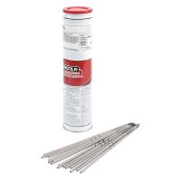 12C112 Welding Rod, 7018 MR, 3/32 In, 14 L, 10 lb.