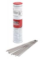 12C118 Welding Rod, 5P, 5/32 In, 14 L, 10 lb.