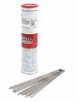 12C132 Welding Rod, 316/316L, 3/32 In, 12 L, 8 lb