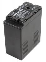 12C402 JVC BN-VF707 Replacement Battery