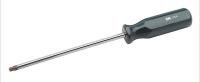 12C505 Screwdriver, Torx, T40 Tip, 8 In Shank