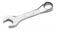 12C520 Combination Wrench, 5/8In., 4-7/8In. OAL
