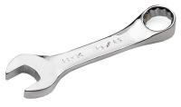 12C521 Combination Wrench, 11/16In., 5-1/4In. OAL