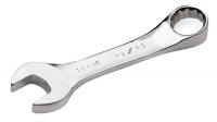12C522 Combination Wrench, 3/4In., 5-1/2In. OAL