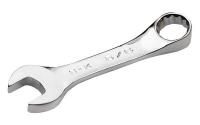 12C529 Combination Wrench, 18mm, 5-1/4In. OAL
