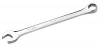 12C538 Combination Wrench, 1In., 13-19/32In. OAL