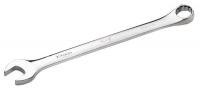 12C550 Combination Wrench, 14mm, 6-23/32In. OAL