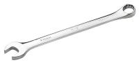 12C551 Combination Wrench, 15mm, 7-1/8In. OAL
