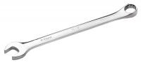 12C553 Combination Wrench, 17mm, 7-15/16In. OAL