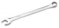 12C557 Combination Wrench, 21mm, 10-1/4In. OAL