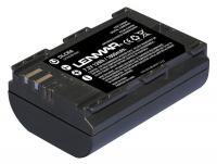 12D106 Canon LP-E5 Replacement Battery