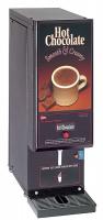12D144 Hot Chocolate Dispenser, Powdered, Single