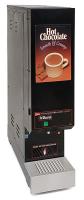 12D145 Hot Chocolate Dispenser, Powdered, Double