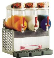 12D163 Frozen Beverage Dispenser, 3 Bowls