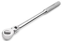 12D268 Flexible Ratchet, Rev, 3/8 Dr x10-29/32 In