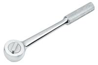 12D279 Ratchet, Reversible, Rnd, 1/2 Dr x 15 In