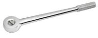 12D286 Ratchet, Reversible, Rnd, 3/4 Dr x 18 In