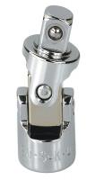 12D292 Universal Joint, 3/4 In Dr, 3-11/16 In L