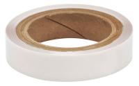 12D619 Laminate Tape, Clear, 11/8In x 100Ft