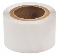 12D621 Laminate Tape, Clear, 21/4In x 100Ft