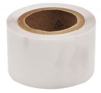 12D622 Laminate Tape, Clear, 3In x 100Ft