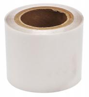 12D623 Laminate Tape, Clear, 4In x 100Ft