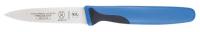 12E722 Paring Knife, 3 In., Blue Handle