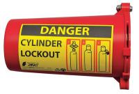 12E746 Lockout Tagout, Cylinder Lockout