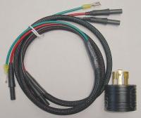 12E762 Parallel Cable, For Use with 6NCK5