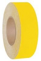 12E776 Antislip Tape, Yellow, 2 In x 60 ft.