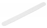 12E872 Antislip Tape, White, 3/4 In x 12 In, PK400