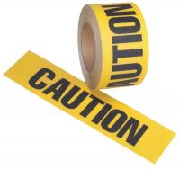 12E877 Antislip Tape, Hi-Vis Ylw, 3 In x 54 ft.