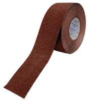 12E901 Antislip Tape, Industrial Red, 6 In x 60ft